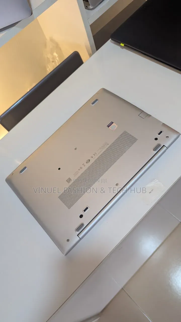 Laptop HP EliteBook 840 G6 8GB Intel Core i5 SSD 128GB