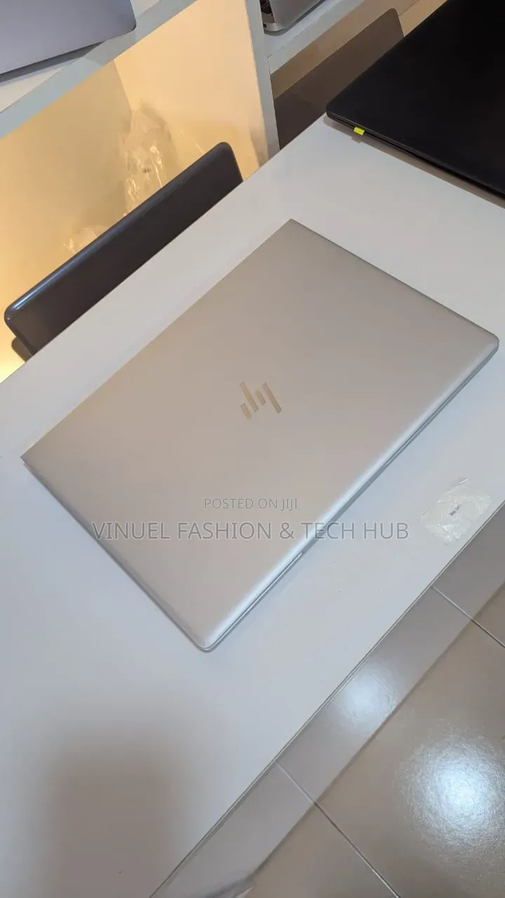 Laptop HP EliteBook 840 G6 8GB Intel Core i5 SSD 128GB