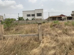 100x100ft Plot of Land at Trassacco Spring for Sale