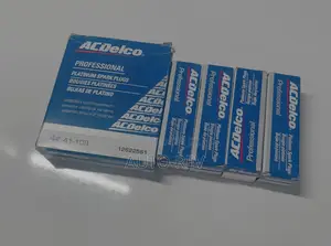 AC Delco 41-109 Spark Plug || 16/16l || for GM Cars