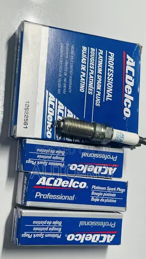 AC Delco 41-109 Spark Plug || 16/16l || for GM Cars