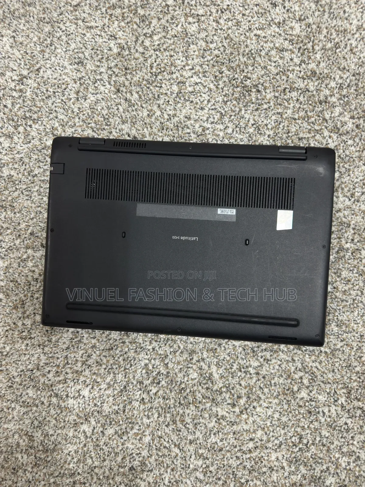 Laptop Dell Latitude 3420 8GB Intel Core i5 SSD 256GB