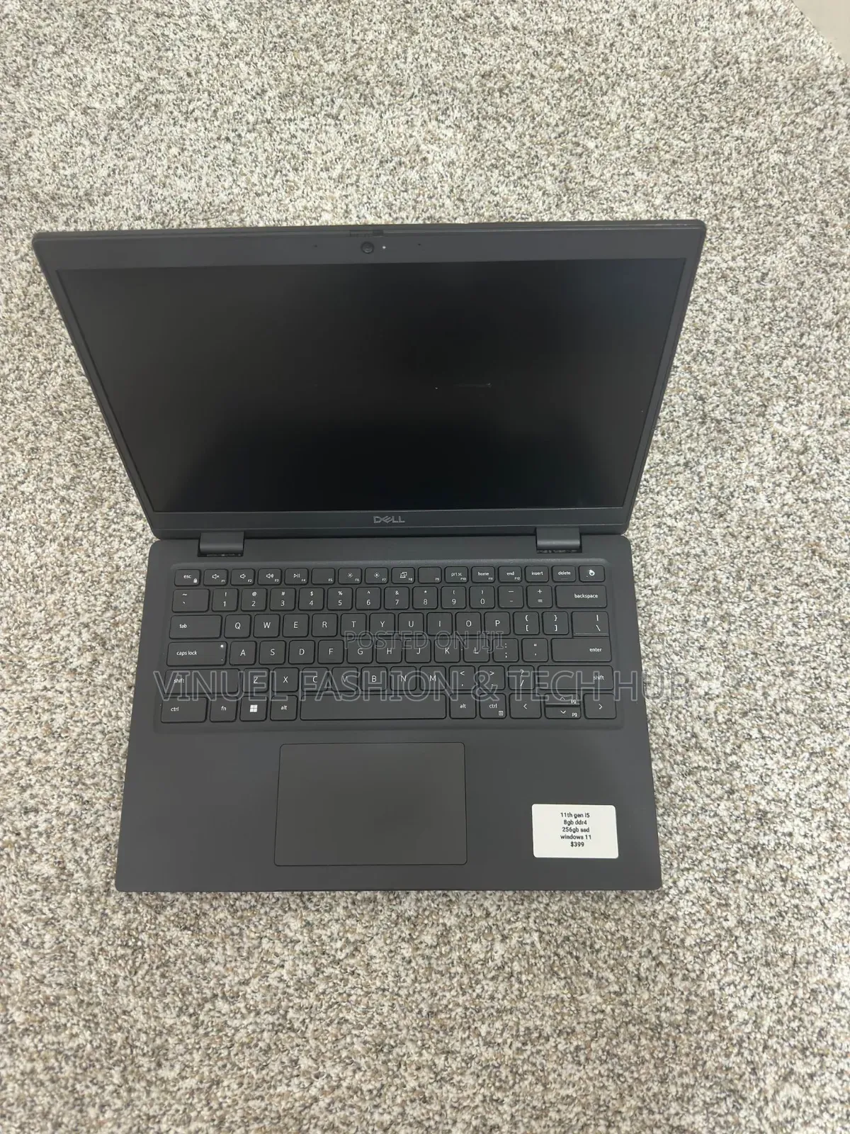 Laptop Dell Latitude 3420 8GB Intel Core i5 SSD 256GB