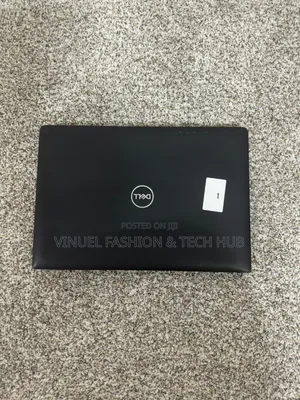 Laptop Dell Latitude 3420 8GB Intel Core i5 SSD 256GB
