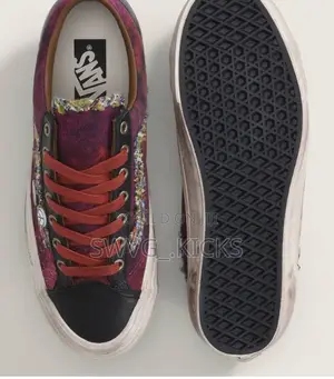 Vans Old Skool 36 LX Souvenir