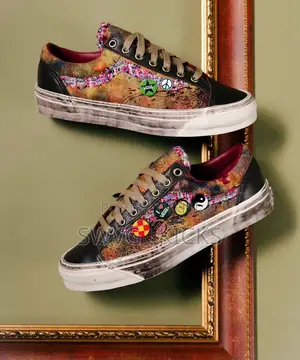 Vans Old Skool 36 LX Souvenir