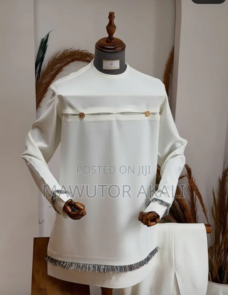 Fashiondesigner