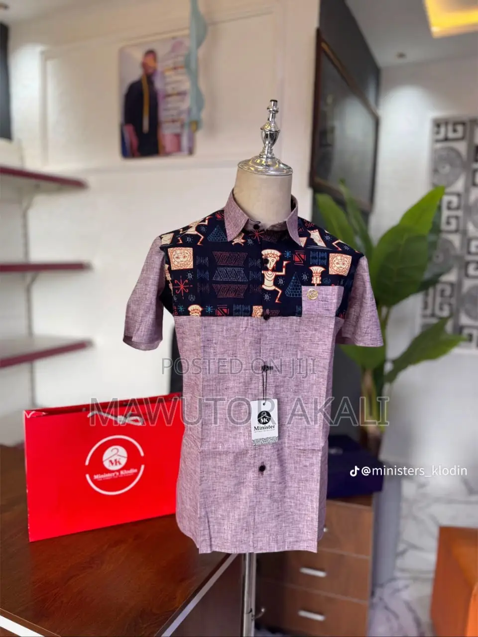 Fashiondesigner