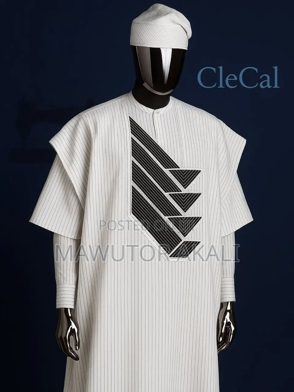 Fashiondesigner