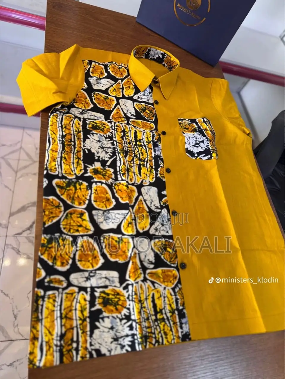 Fashiondesigner