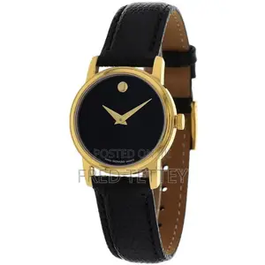 Movado Classic Women Watch