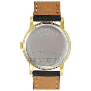 Movado Classic Women Watch