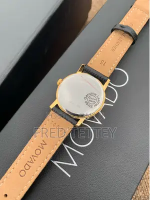 Movado Classic Women Watch
