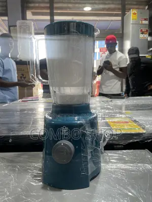 Lotus Blender 2 in 1