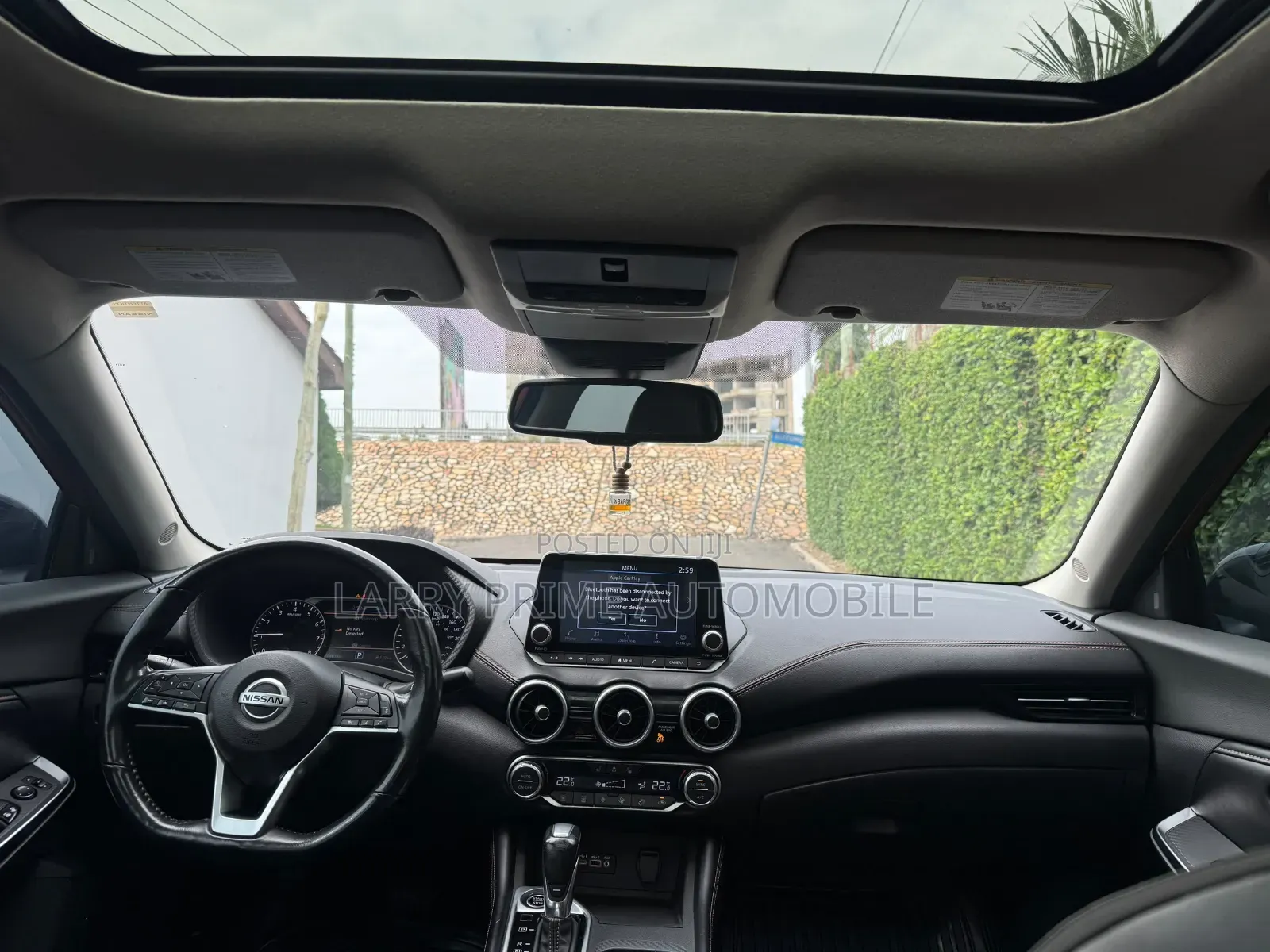 Nissan Sentra SR 2023 Pearl