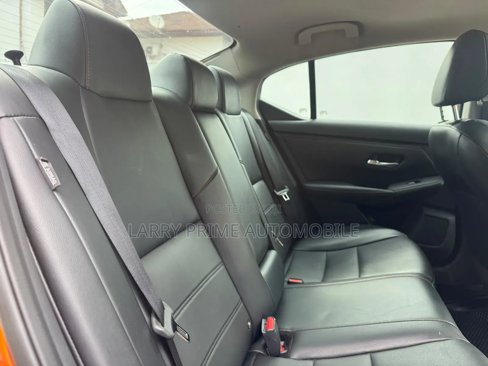 Nissan Sentra SR 2023 Pearl