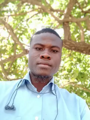 Clement Ayelgum