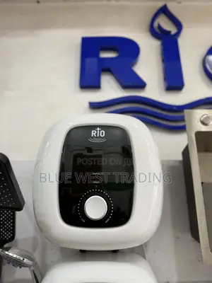 Rio Water Heater 15 Liters _ 15 Liters Water Heater Rio