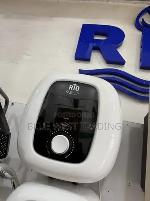 Rio Water Heater 15 Liters _ 15 Liters Water Heater Rio