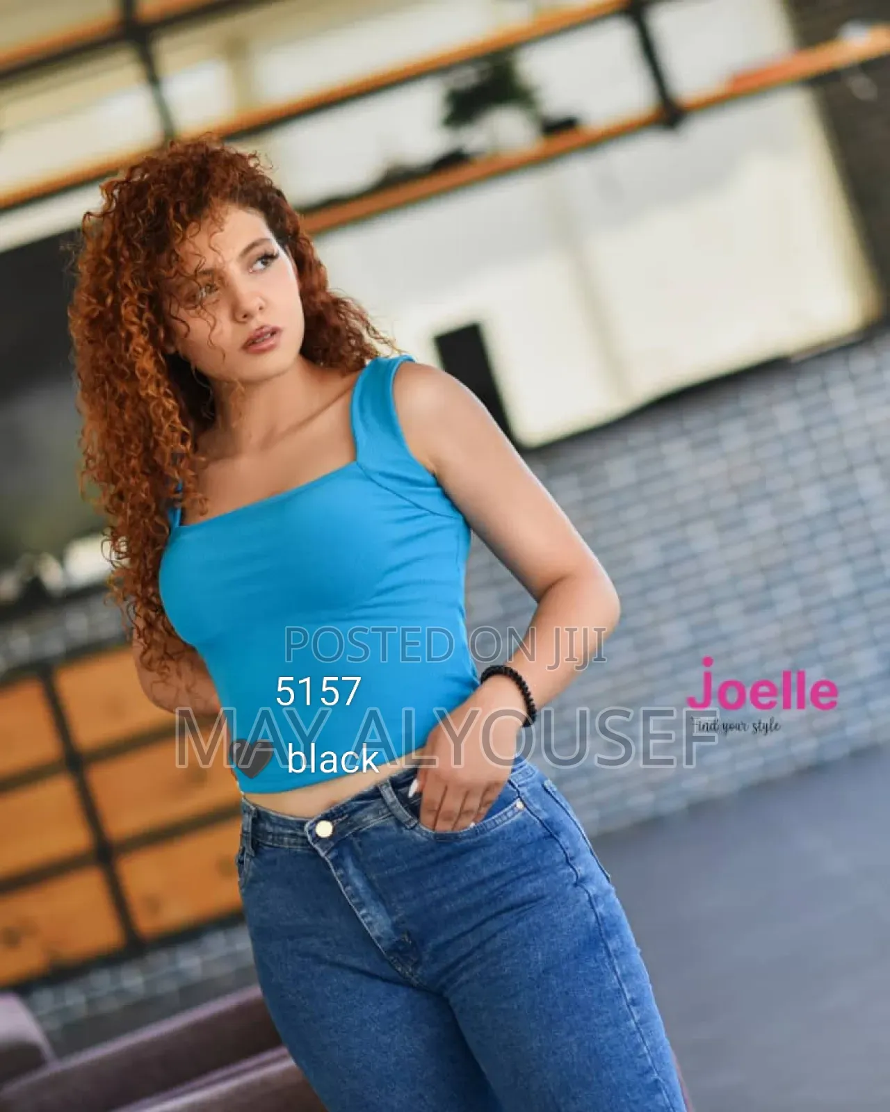 Woman Clothes