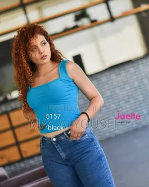 Woman Clothes