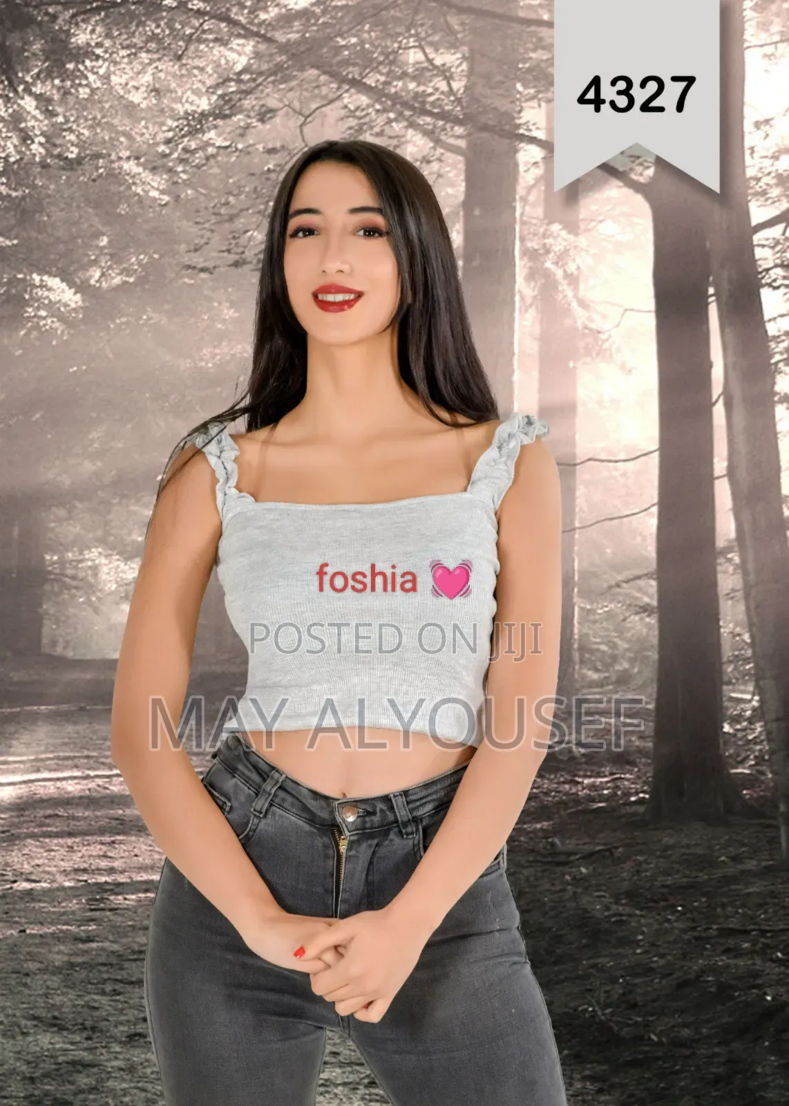 Woman Clothes