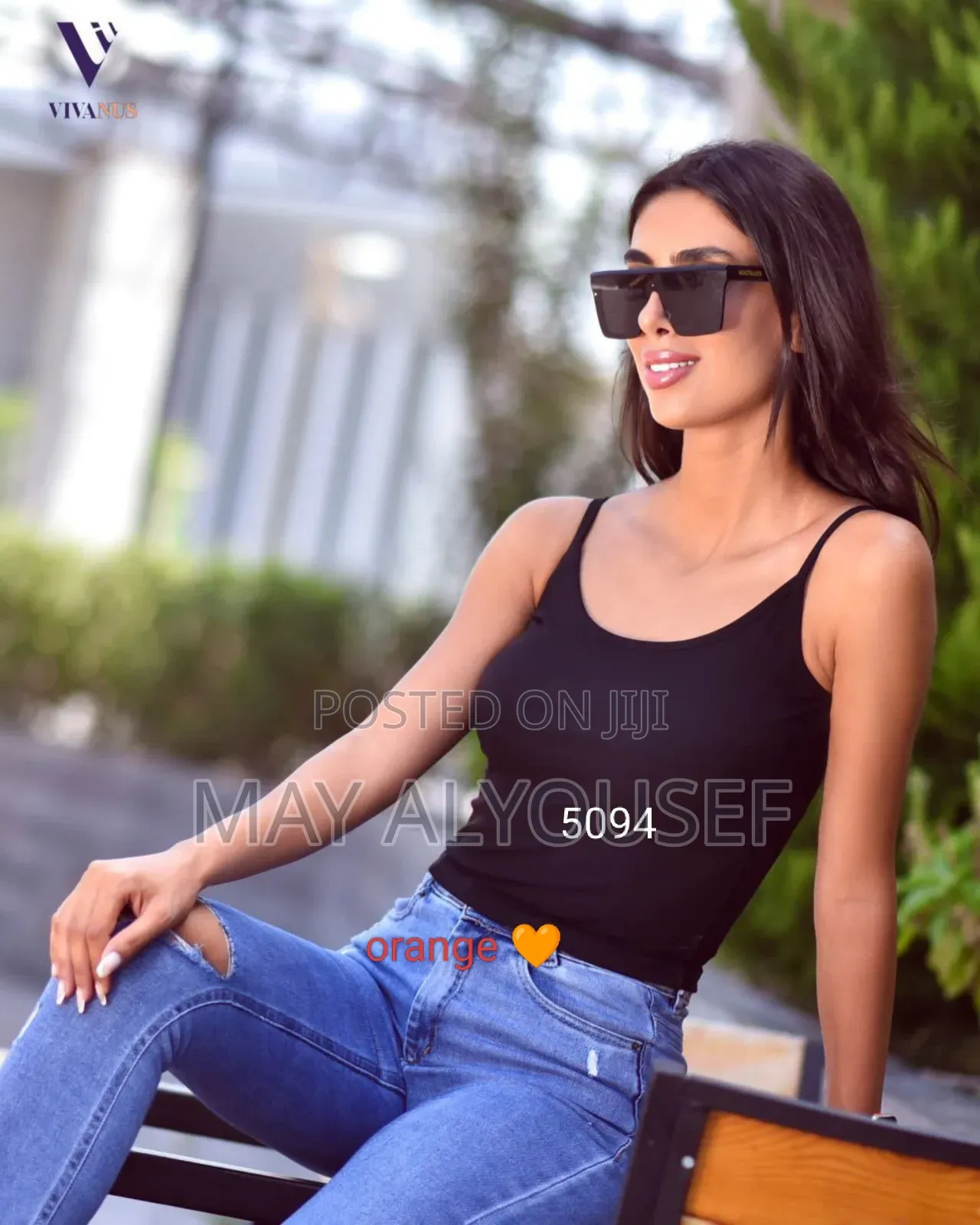 Woman Clothes