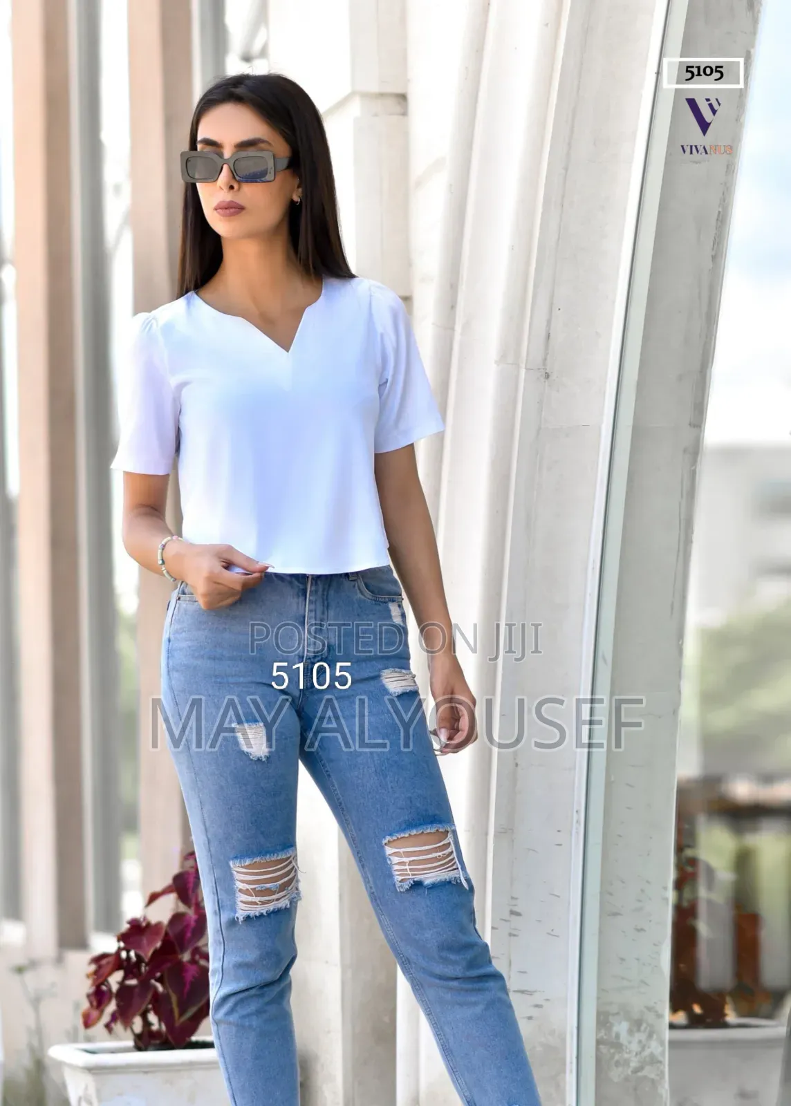 Woman Clothes