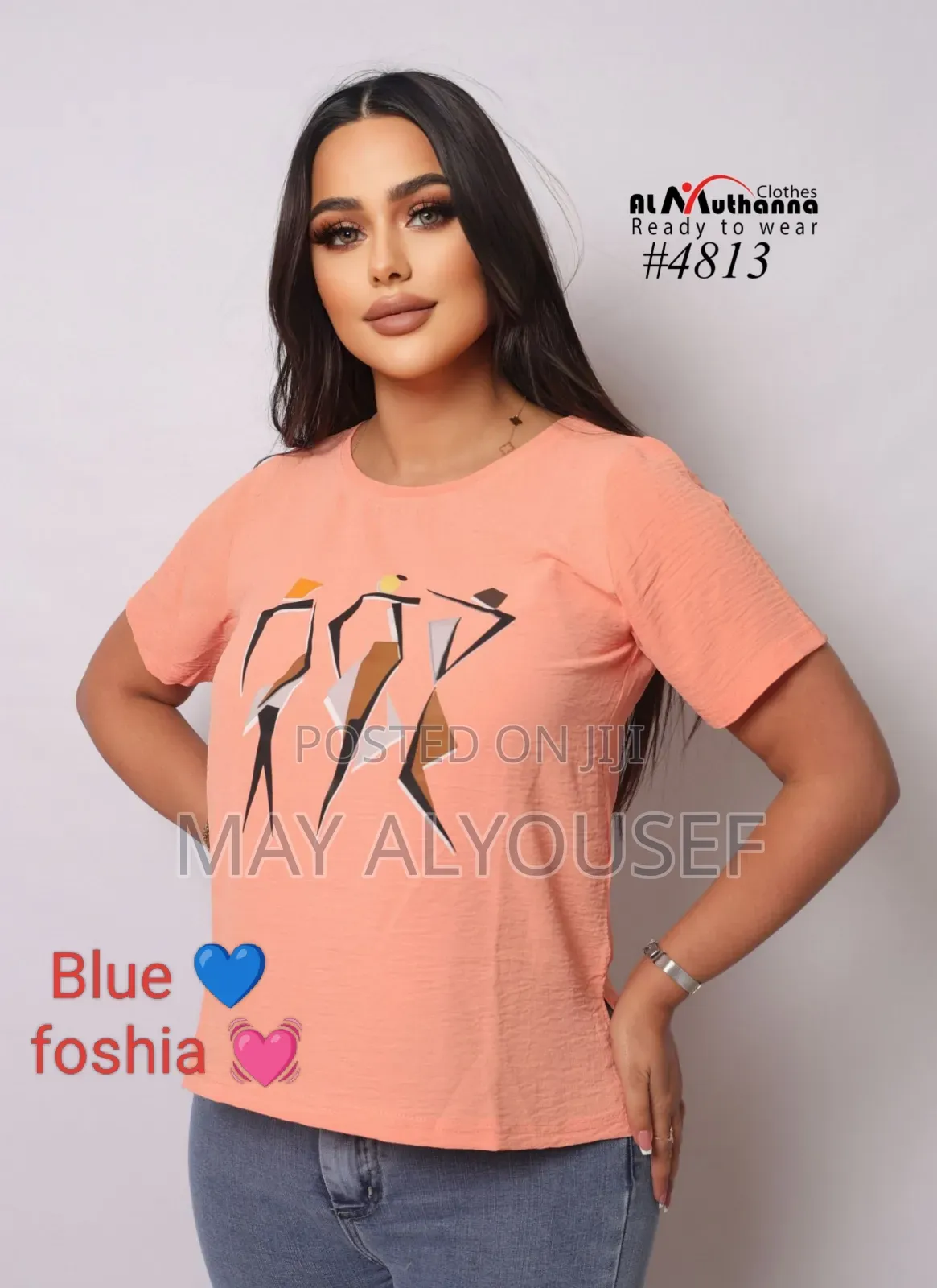 Woman Clothes