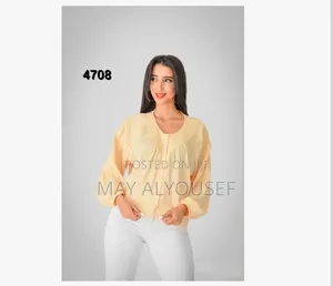 Woman Clothes