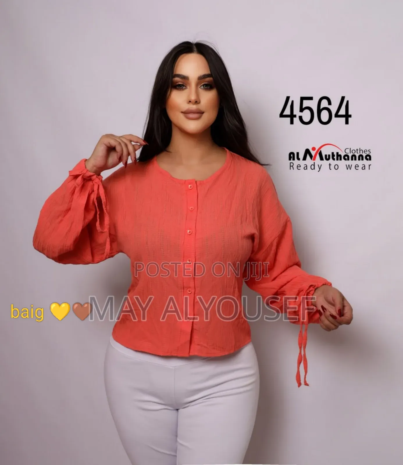 Woman Clothes