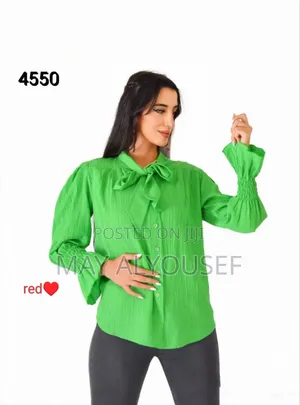 Woman Clothes