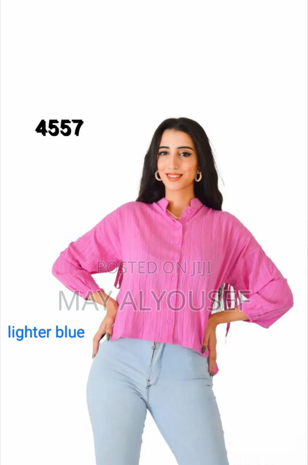Woman Clothes