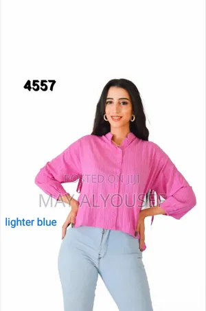 Woman Clothes