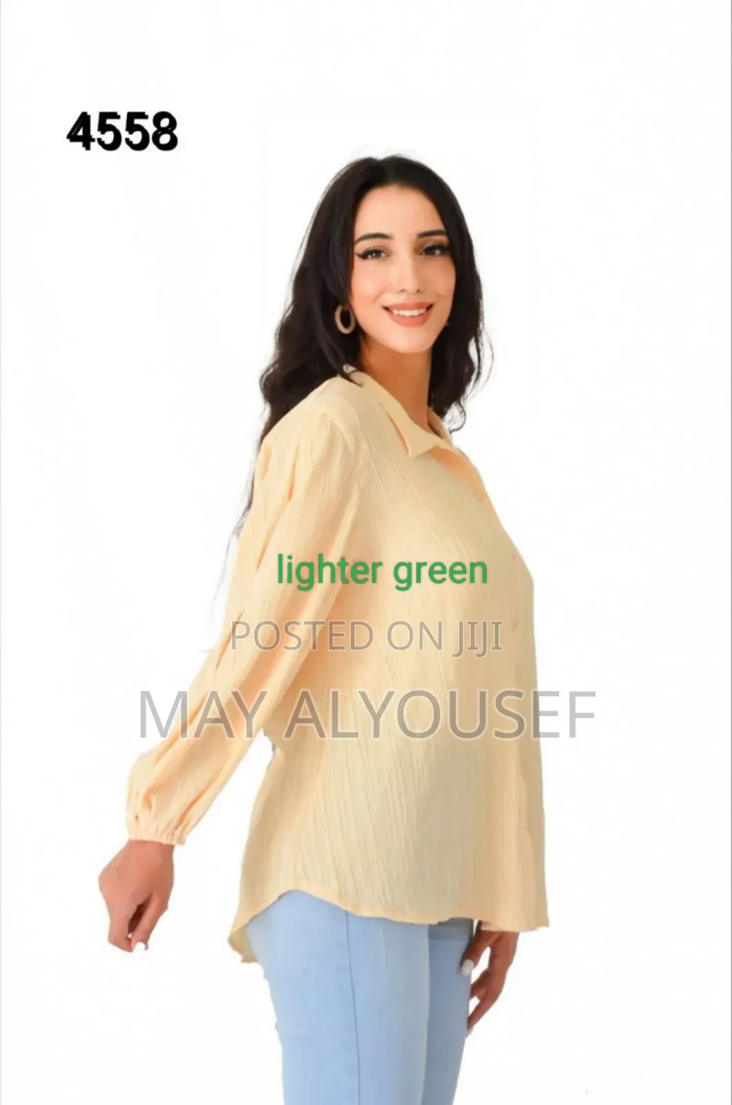 Woman Clothes