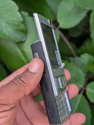 Nokia N95 Black