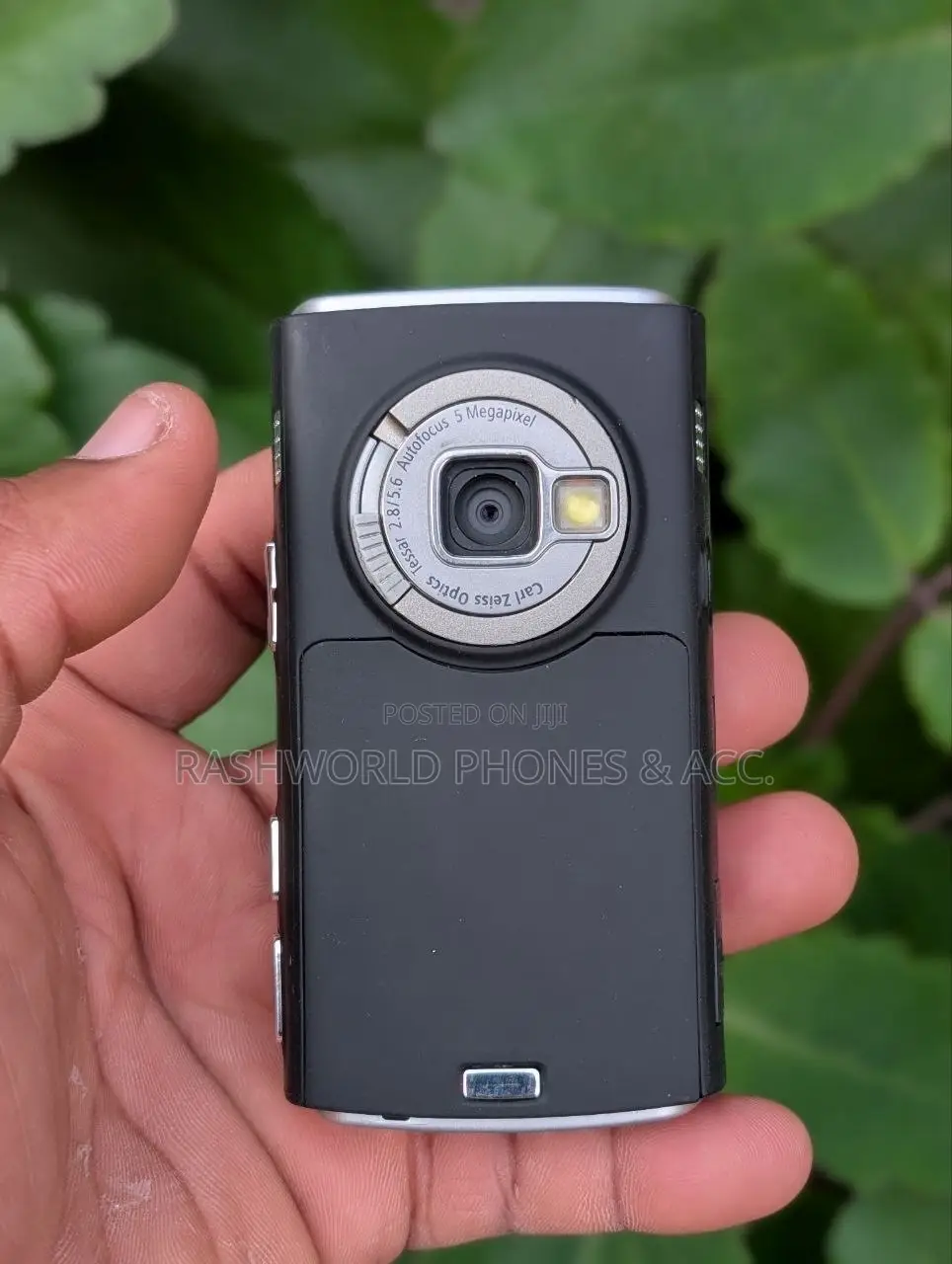 Nokia N95 Black