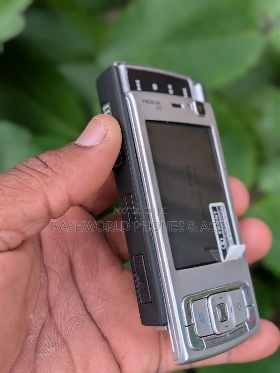 Nokia N95 Black