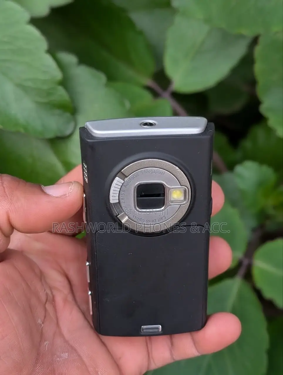 Nokia N95 Black