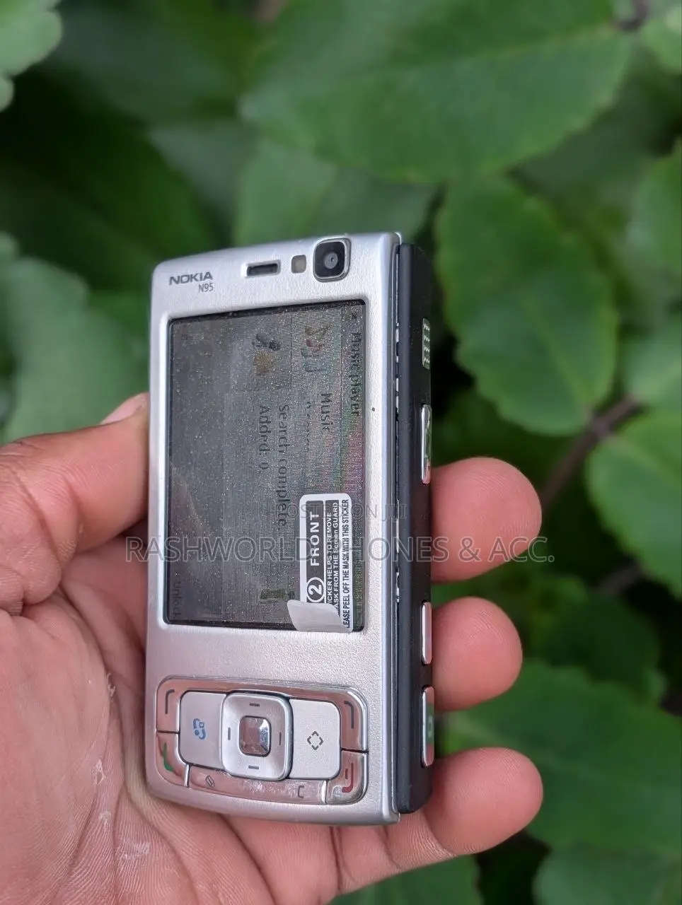 Nokia N95 Black