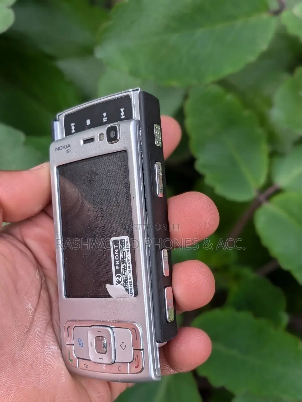 Nokia N95 Black