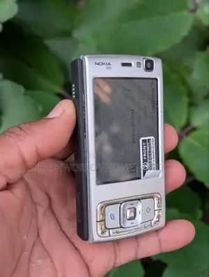 Nokia N95 Black