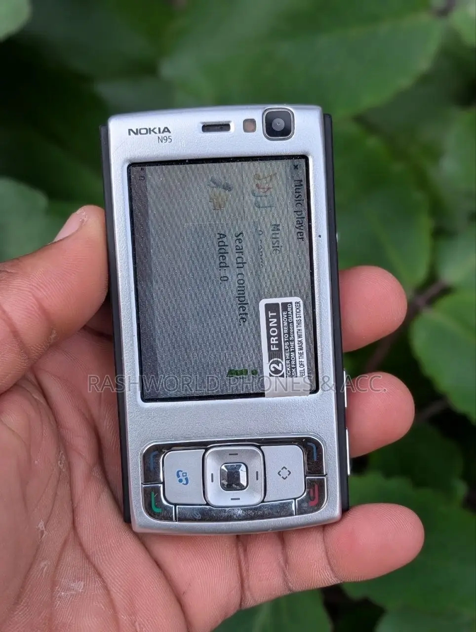 Nokia N95 Black