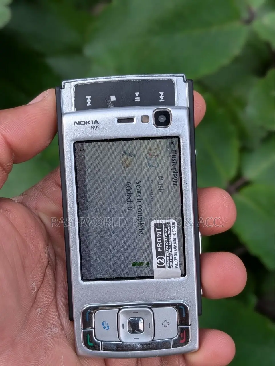 Nokia N95 Black