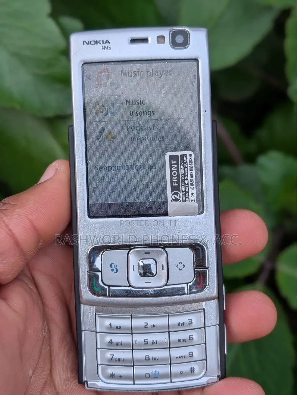 Nokia N95 Black