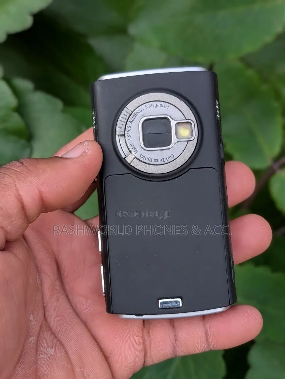 Nokia N95 Black