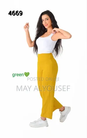 Woman Clothes