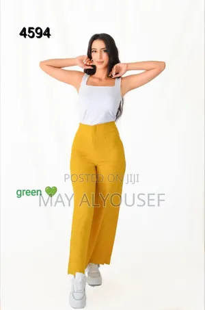 Woman Clothes