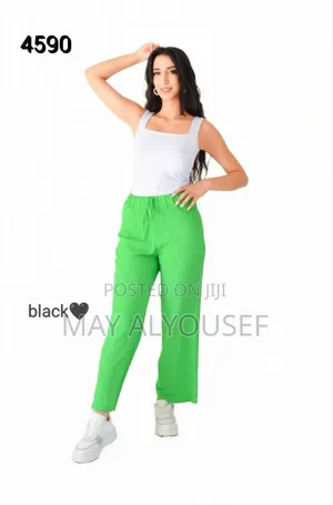 Woman Clothes