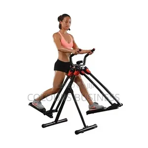 Air Stride Walker